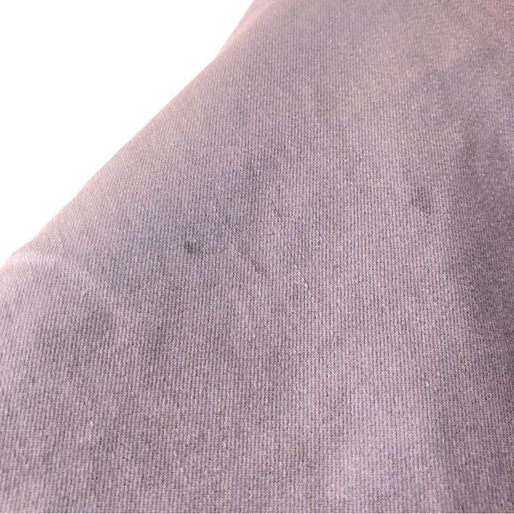 I Jeans by Buffalo Coated Metallic Ankle Zip Low Rise in Pink Silver - Picture 8 of 11